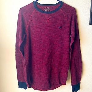 American Eagle mens sweater